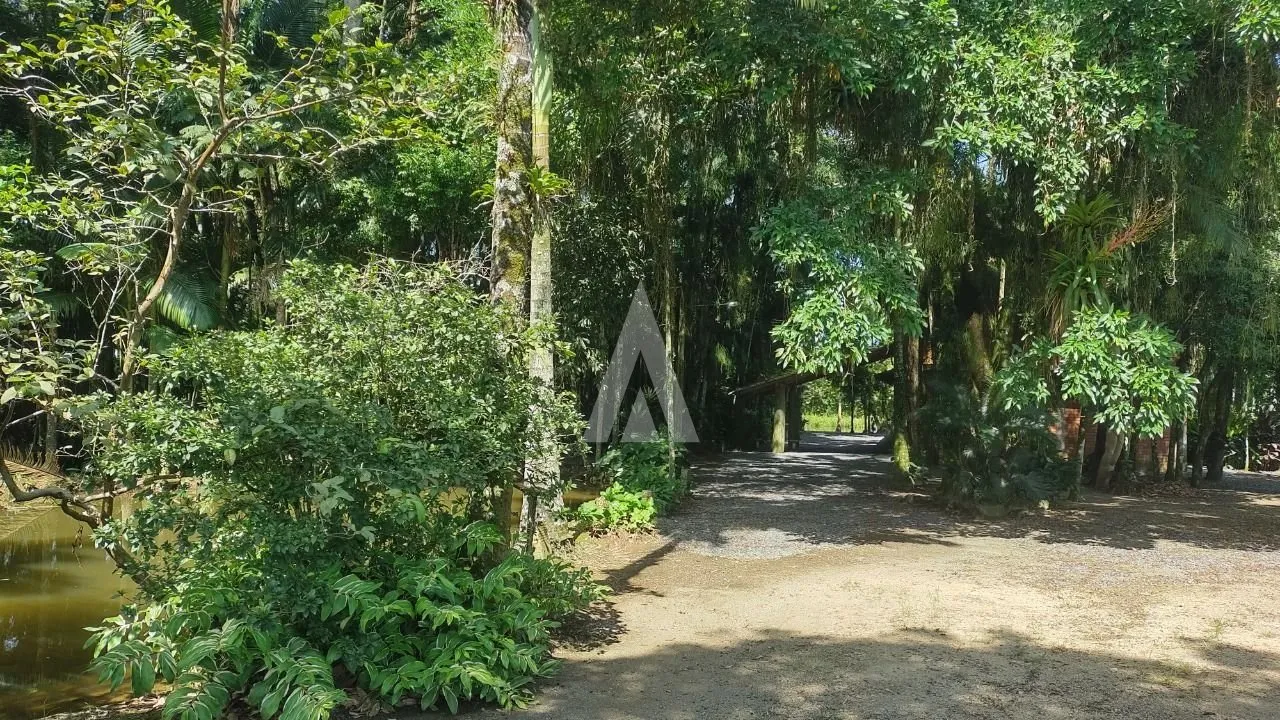 Chácara com 2 quarto(s) à venda no bairro Vila Nova em Joinville, por R$ 1.600.000.00. — foto 7