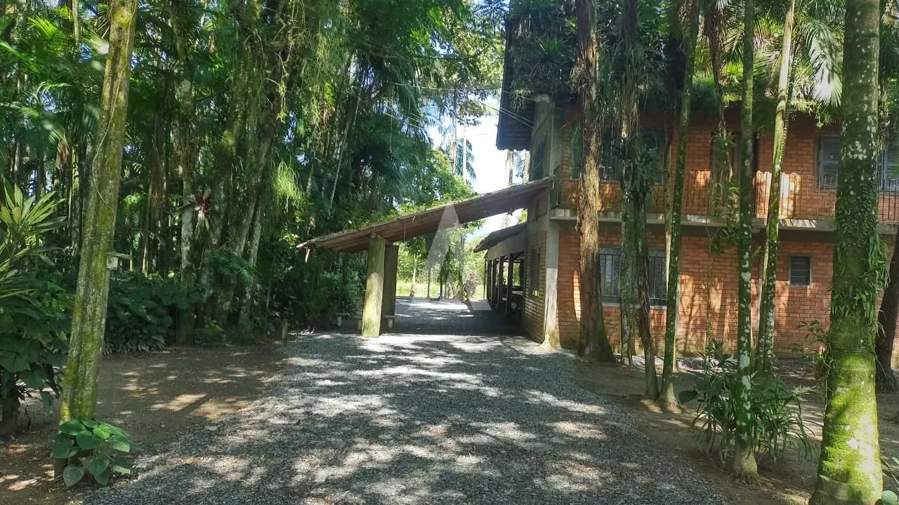 Chácara com 2 quarto(s) à venda no bairro Vila Nova em Joinville, por R$ 1.600.000.00. - foto 1