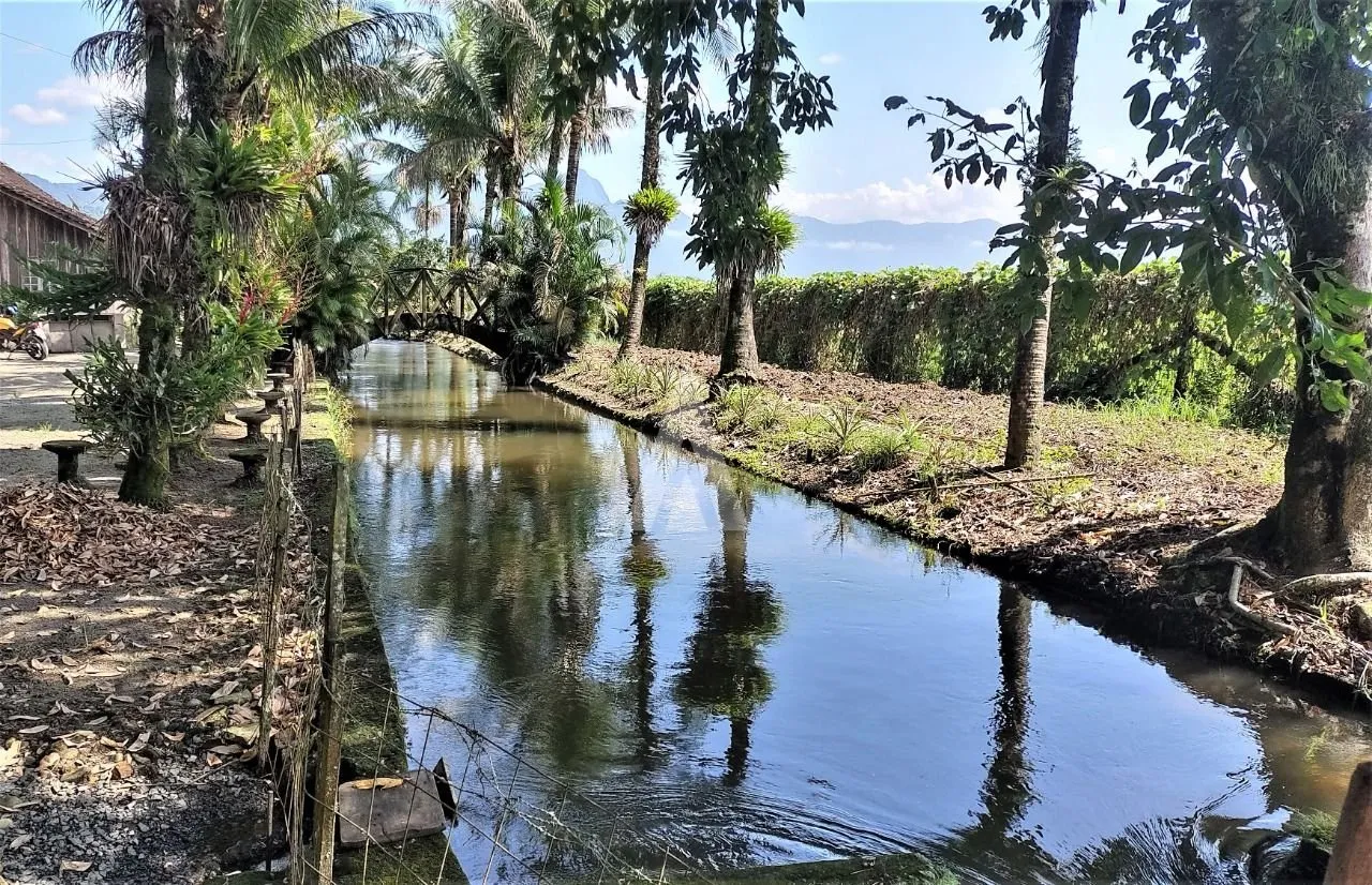 Chácara com 2 quarto(s) à venda no bairro Vila Nova em Joinville, por R$ 1.600.000.00. — foto 5