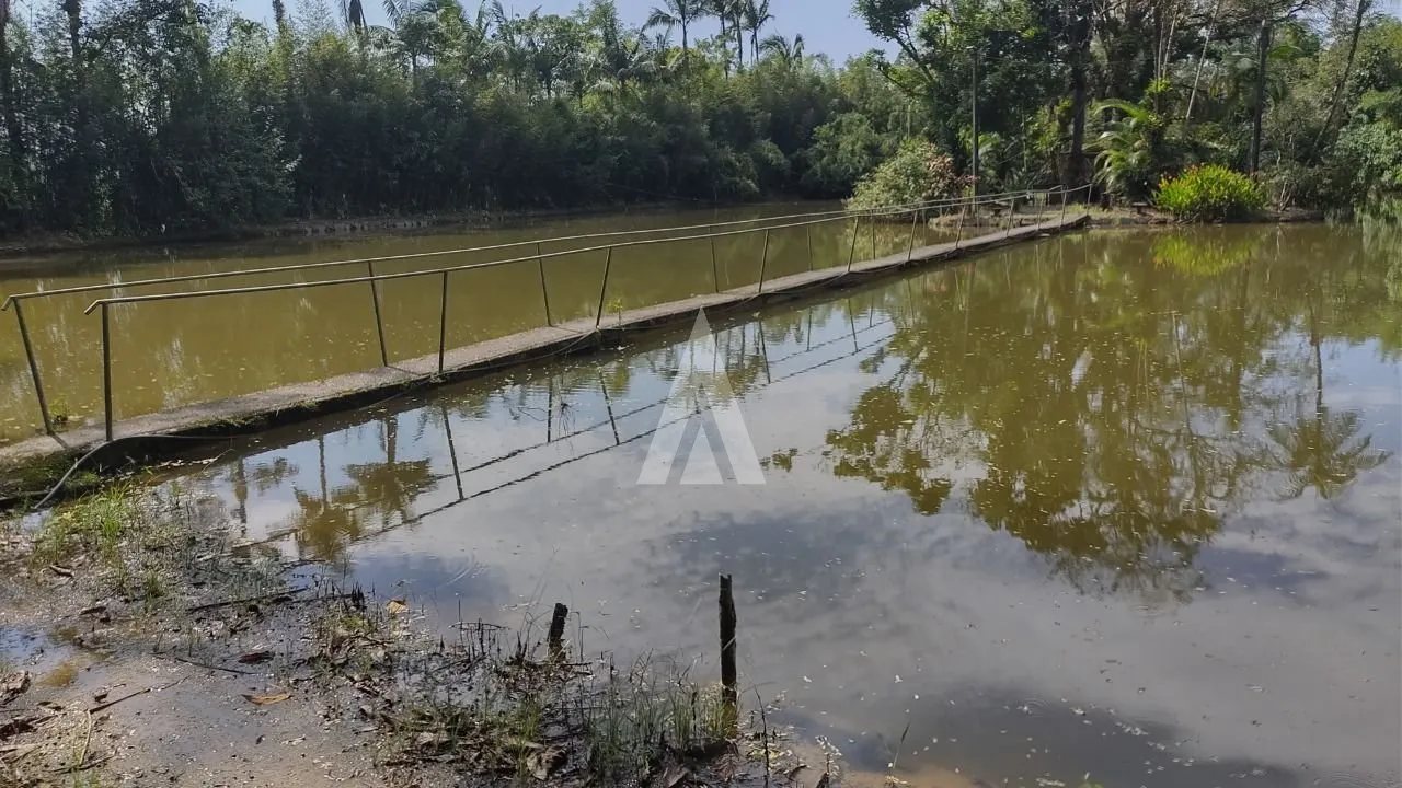 Chácara com 2 quarto(s) à venda no bairro Vila Nova em Joinville, por R$ 1.600.000.00. — foto 3