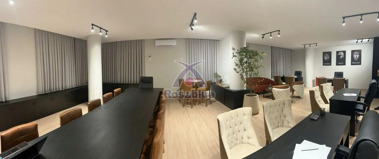 SALAS COMERCIAIS - BLUMENAU — foto 3