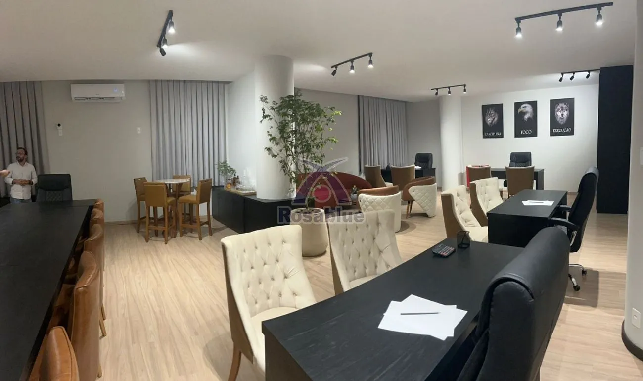 SALAS COMERCIAIS - BLUMENAU — foto 4