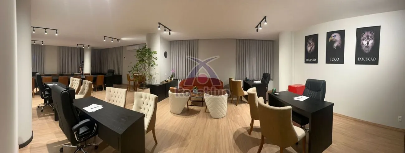 SALAS COMERCIAIS - BLUMENAU — foto 5