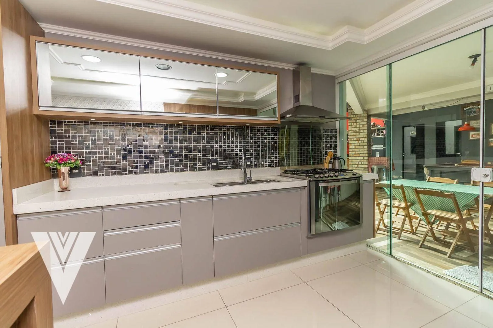 Casa à venda, 287 m por R$ 1.450.000,00 - Água Verde - Blumenau/SC — foto 4