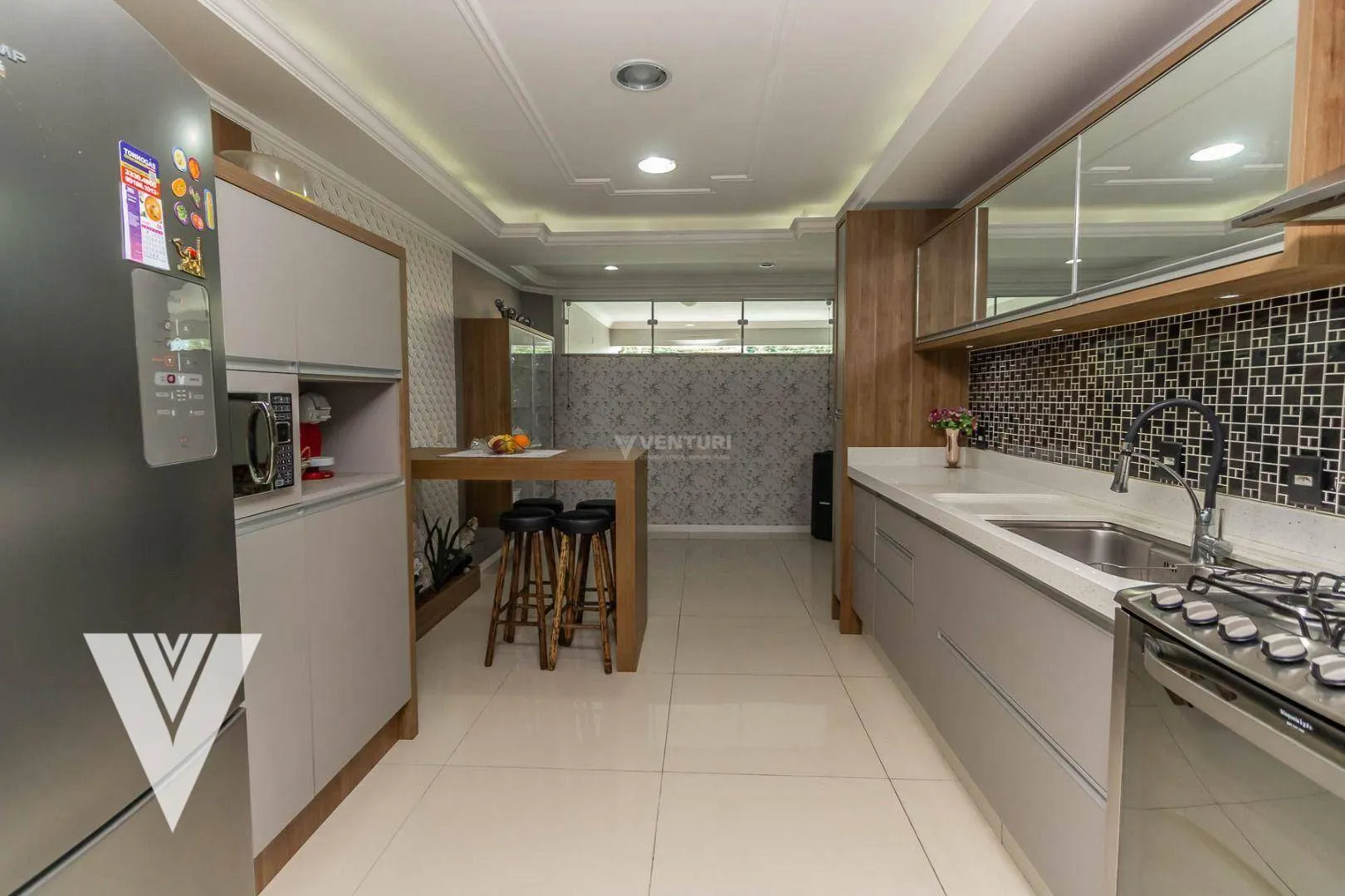 Casa à venda, 287 m por R$ 1.450.000,00 - Água Verde - Blumenau/SC — foto 7