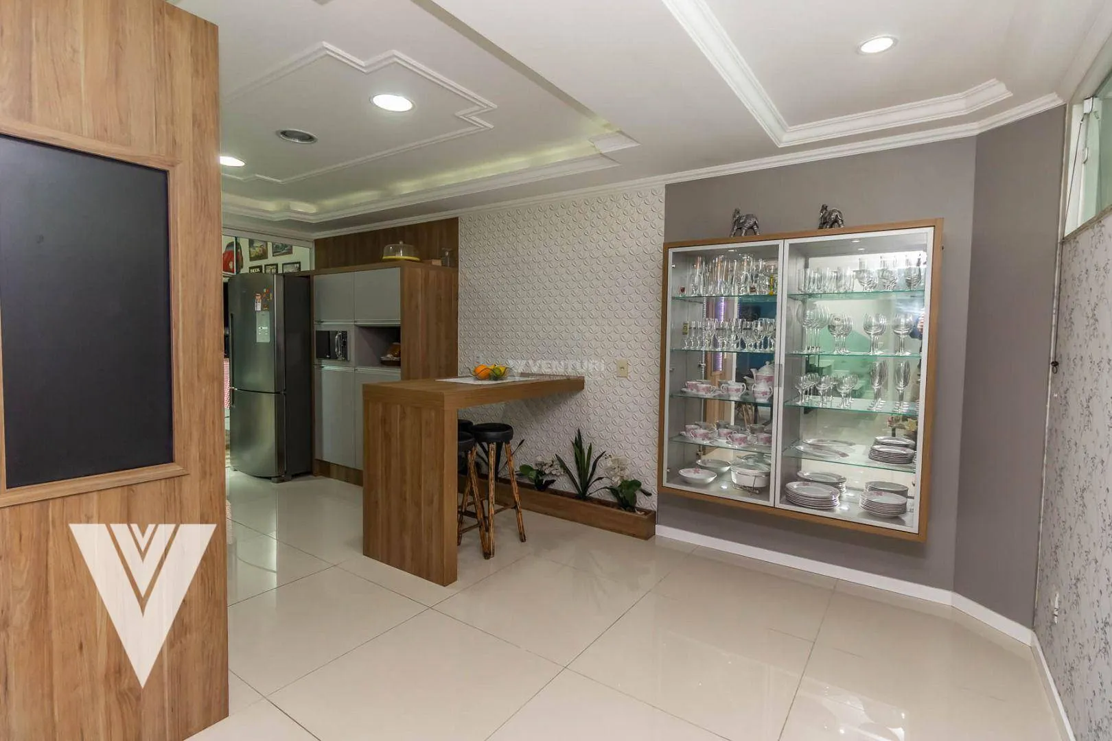 Casa à venda, 287 m por R$ 1.450.000,00 - Água Verde - Blumenau/SC — foto 5