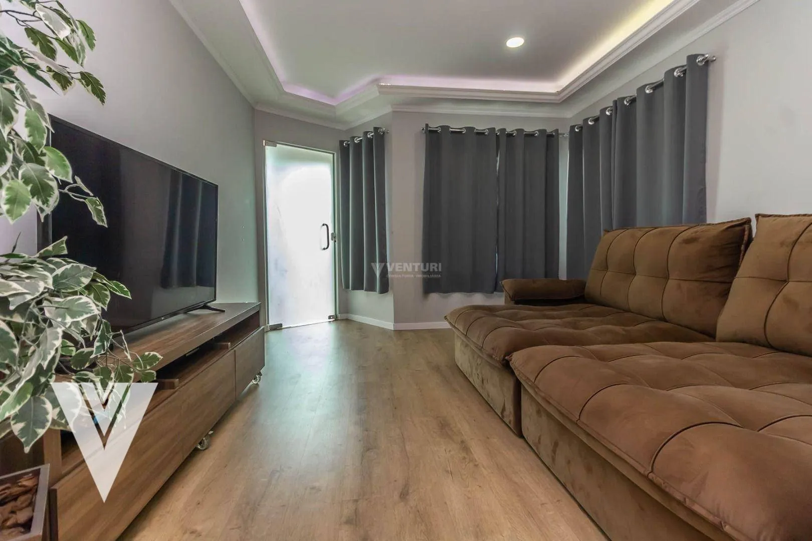 Casa à venda, 287 m por R$ 1.450.000,00 - Água Verde - Blumenau/SC — foto 3