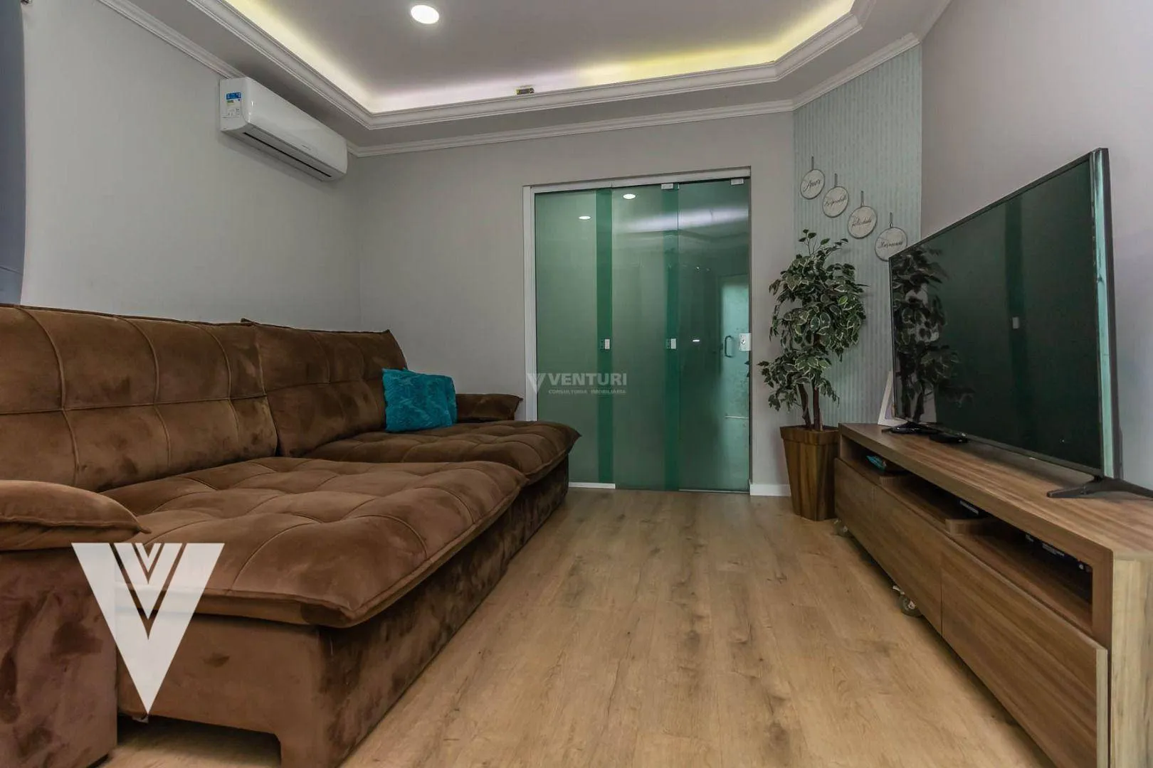 Casa à venda, 287 m por R$ 1.450.000,00 - Água Verde - Blumenau/SC — foto 2