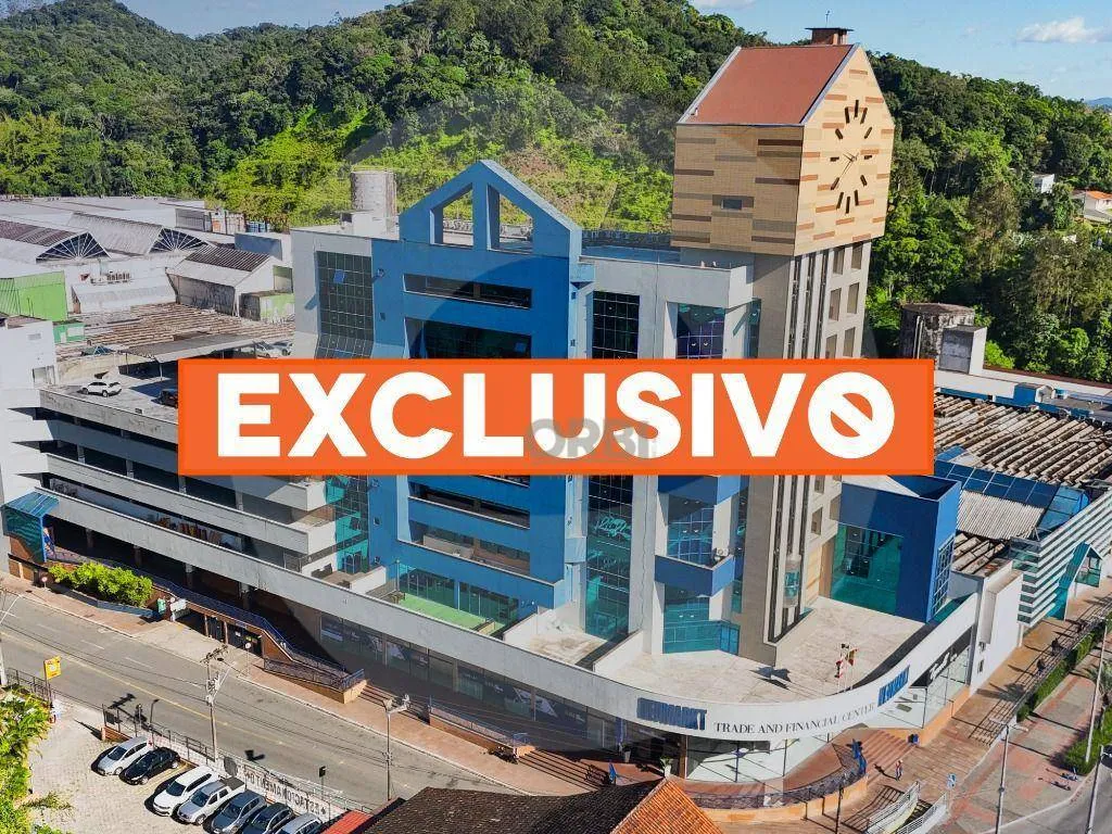 Loja, 626 m - venda por R$ 4.100.000,00 ou aluguel por R$ 16.510,01/mês - Centro - Blumenau/SC - foto 1