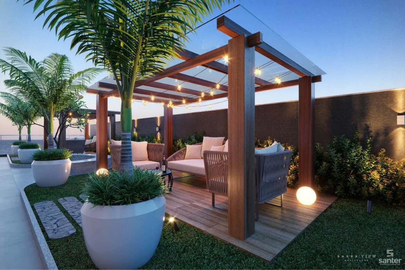 Ótimo apartamento em Barra velha, Tabuleiro — foto 7