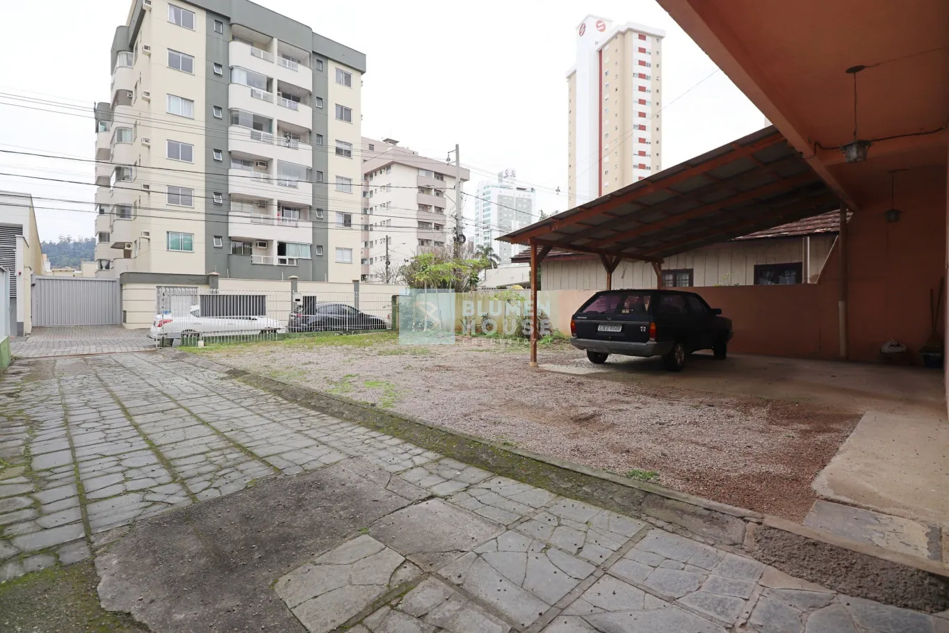 Amplo terreno em ótima localização no bairro Velha! — foto 3