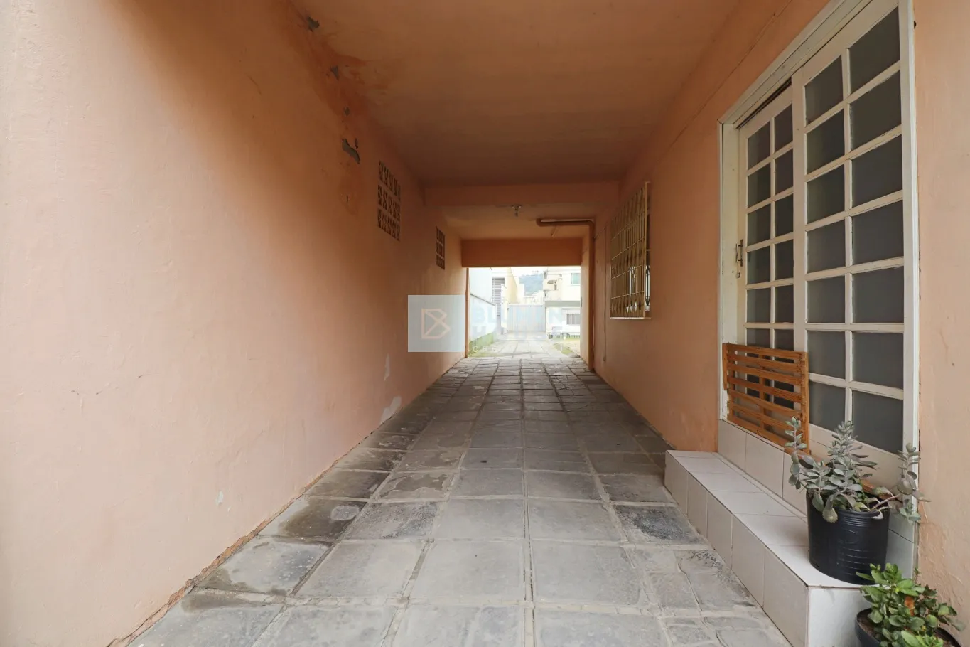 Amplo terreno em ótima localização no bairro Velha! — foto 4