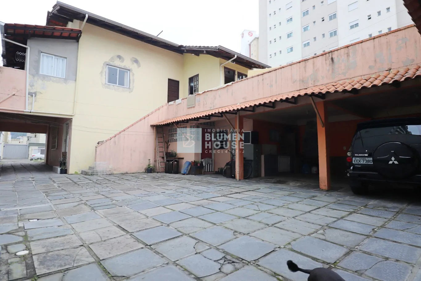 Amplo terreno em ótima localização no bairro Velha! — foto 5