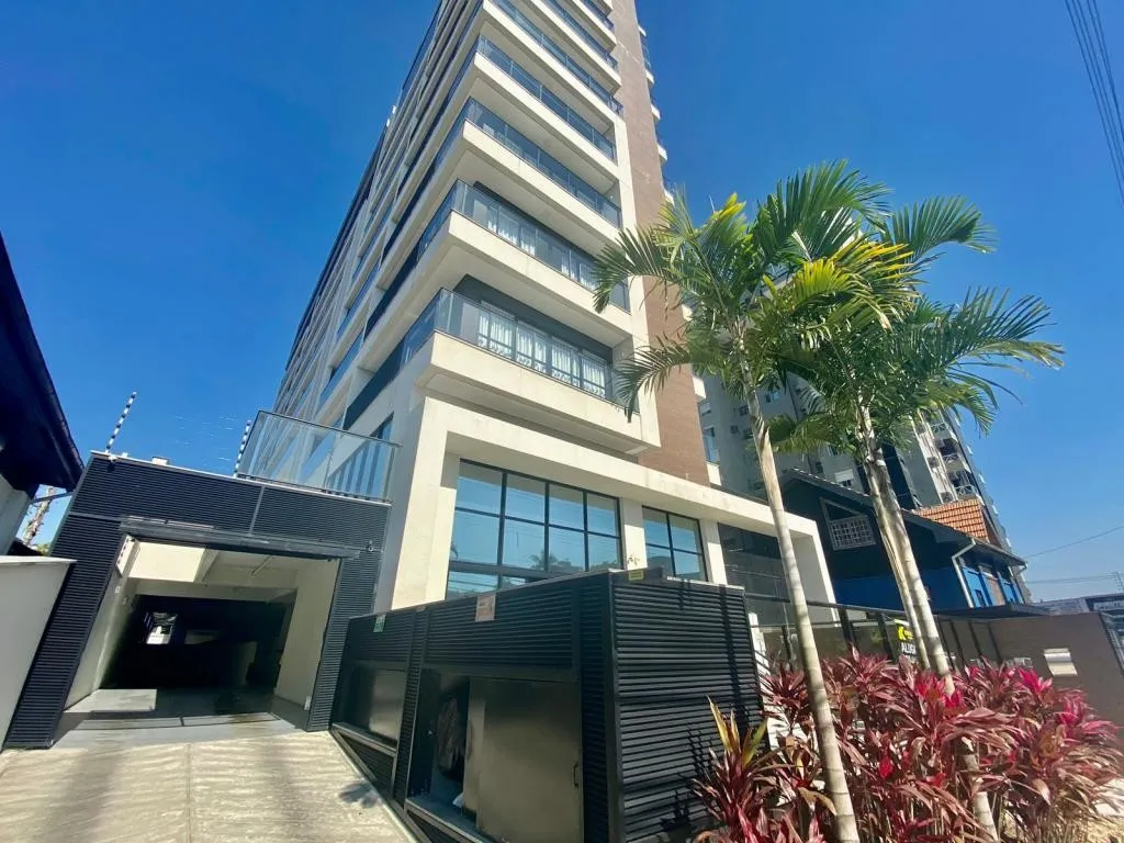 APARTAMENTO no CENTRO com 1 quartos para VENDA, 0 m - foto 1