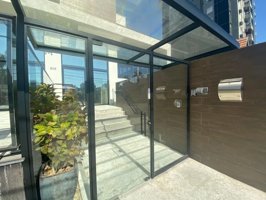 APARTAMENTO no CENTRO com 1 quartos para VENDA, 0 m — foto 2