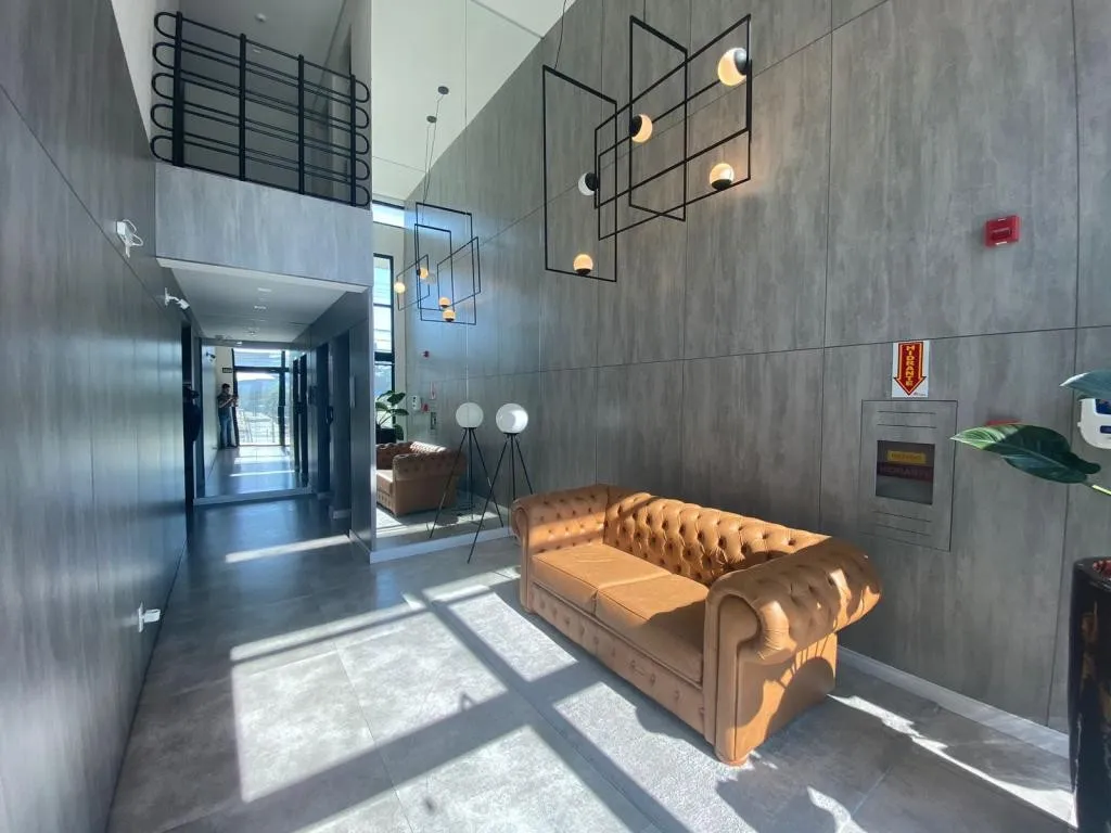 APARTAMENTO no CENTRO com 1 quartos para VENDA, 0 m — foto 3