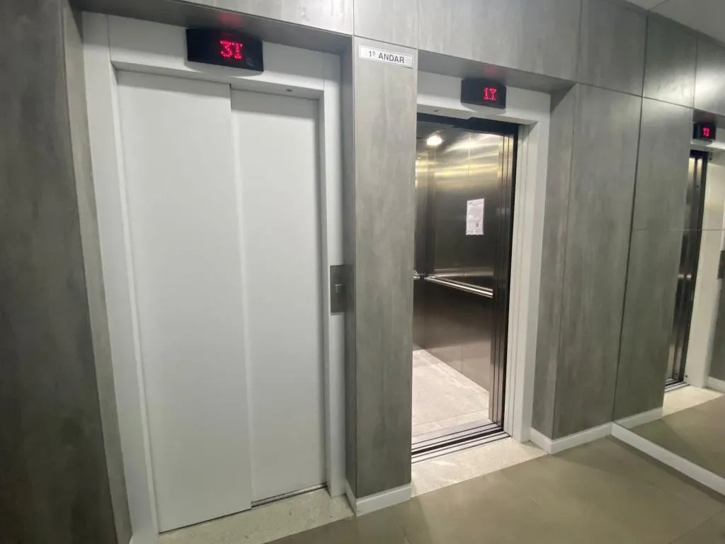 APARTAMENTO no CENTRO com 1 quartos para VENDA, 0 m — foto 4