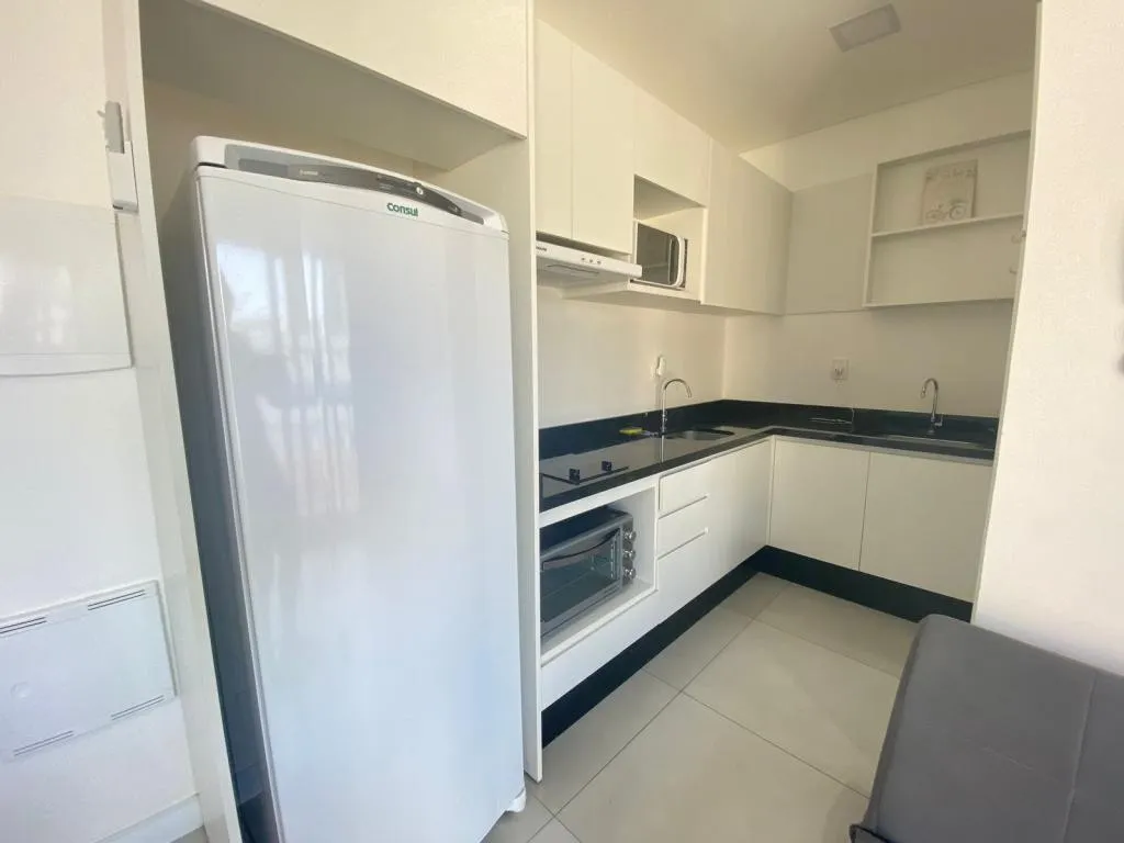 APARTAMENTO no CENTRO com 1 quartos para VENDA, 0 m — foto 7