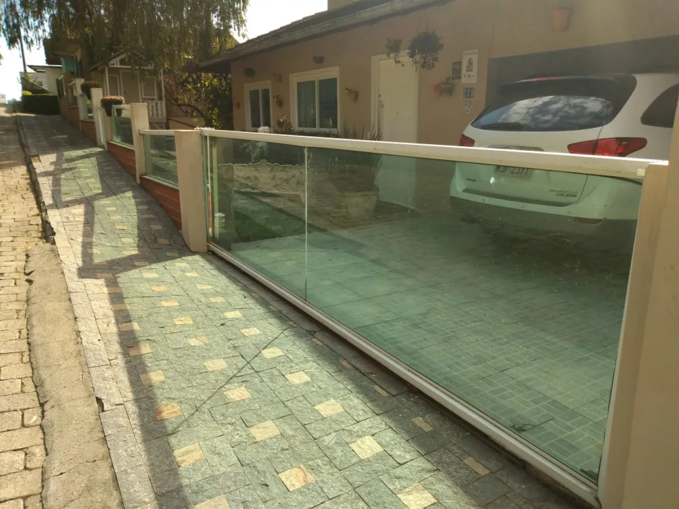 Excelente casa próxima ao centro, local privilegiado — foto 2