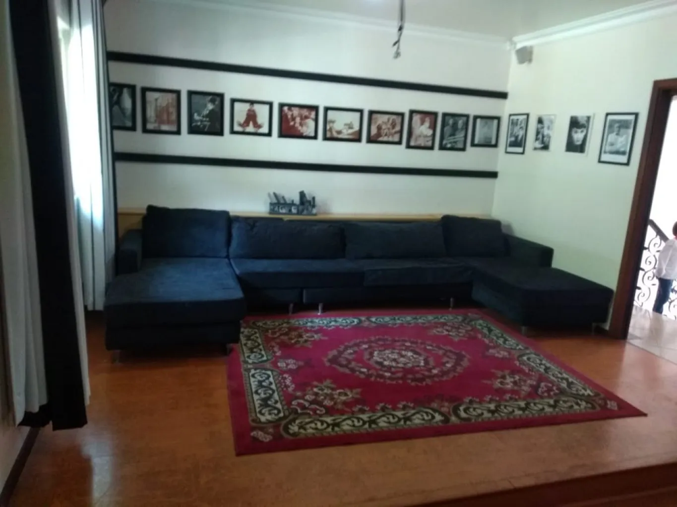 Excelente casa próxima ao centro, local privilegiado — foto 4