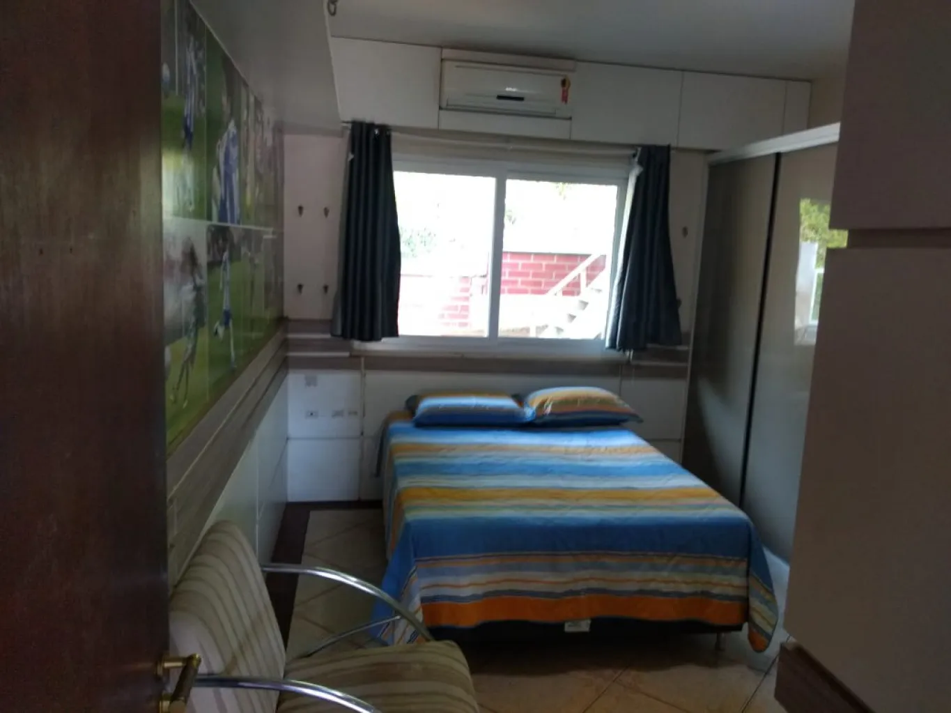Excelente casa próxima ao centro, local privilegiado — foto 6