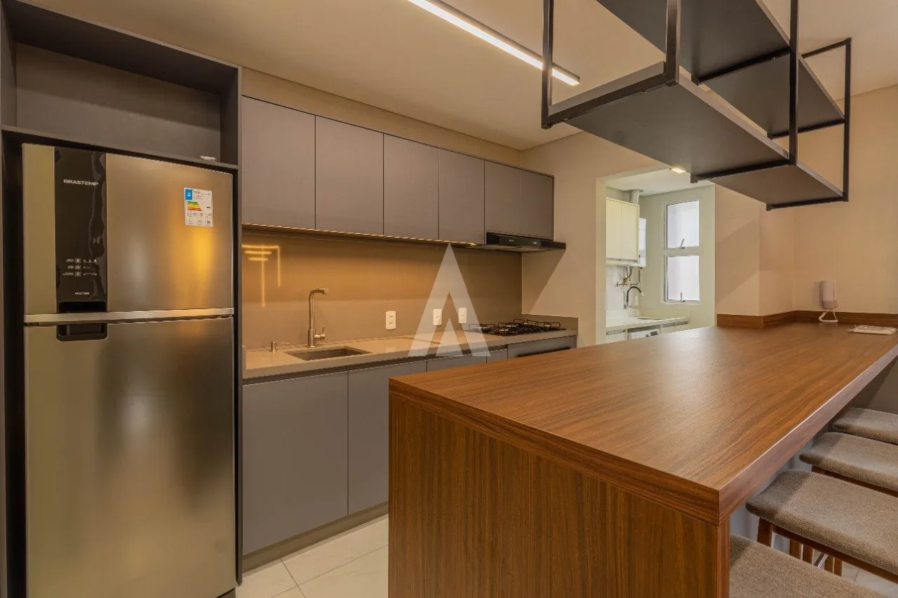 Apartamento com 3 suíte(s) à venda no bairro AMERICA em JOINVILLE, de R$ 1.400.000,00 - Por R$ 1.180.000,00 — foto 2