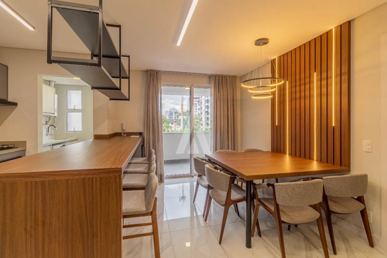 Apartamento com 3 suíte(s) à venda no bairro AMERICA em JOINVILLE, de R$ 1.400.000,00 - Por R$ 1.180.000,00 — foto 3