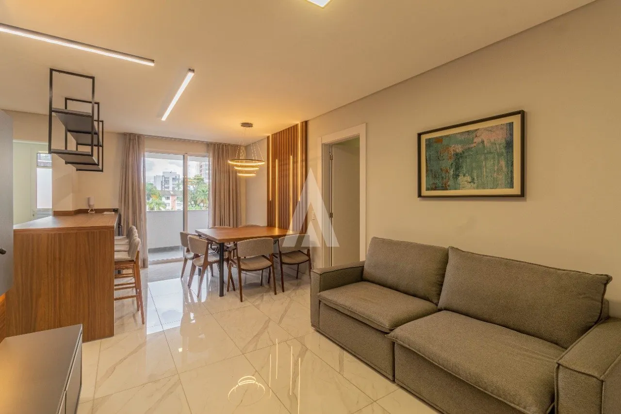 Apartamento com 3 suíte(s) à venda no bairro AMERICA em JOINVILLE, de R$ 1.400.000,00 - Por R$ 1.180.000,00 — foto 5