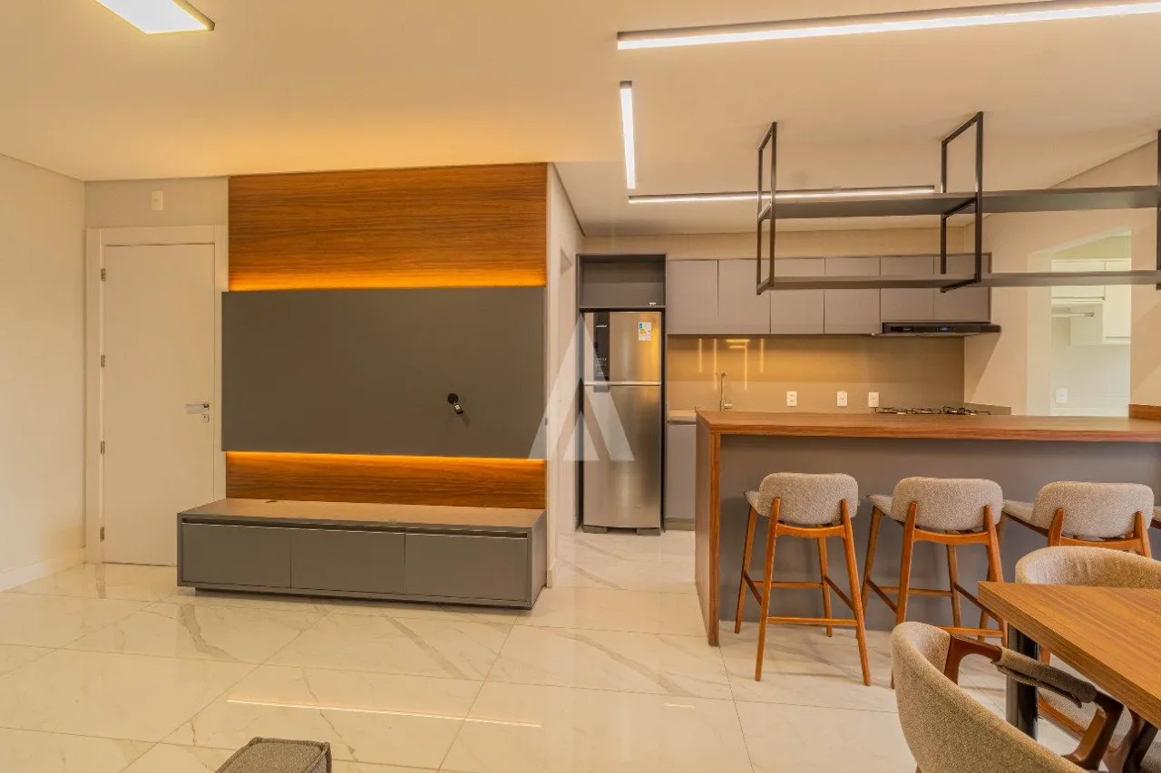 Apartamento com 3 suíte(s) à venda no bairro AMERICA em JOINVILLE, de R$ 1.400.000,00 - Por R$ 1.180.000,00 — foto 7