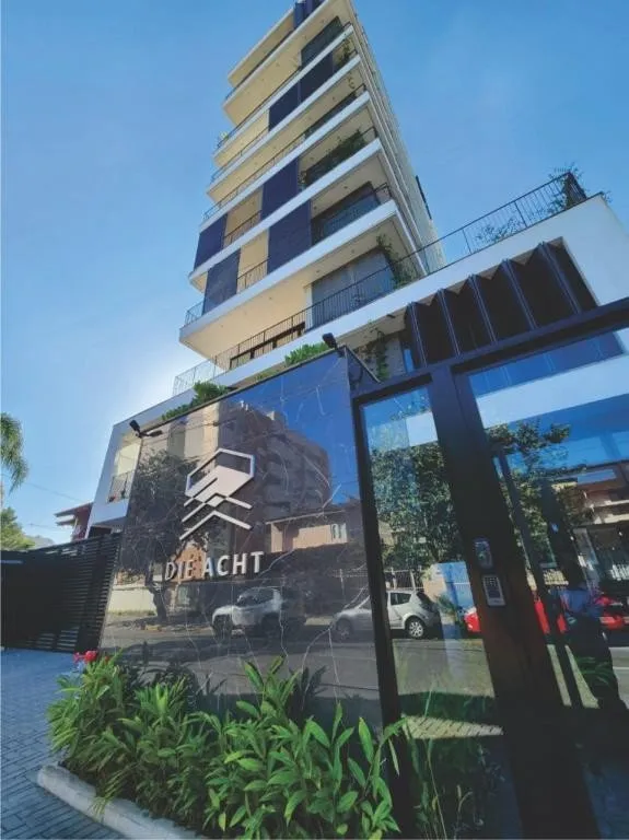 APARTAMENTO no AMÉRICA com 4 quartos para VENDA, 205 m - foto 1