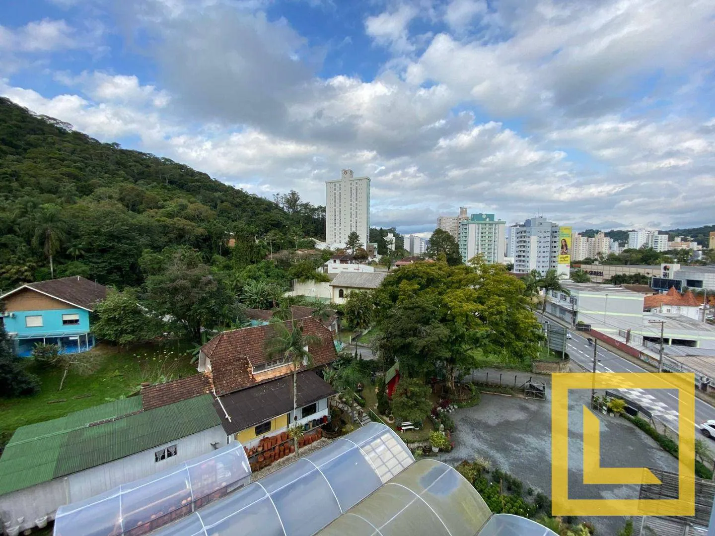 Apartamento com 3 suítes à venda próximo a FURB com 110m — foto 3