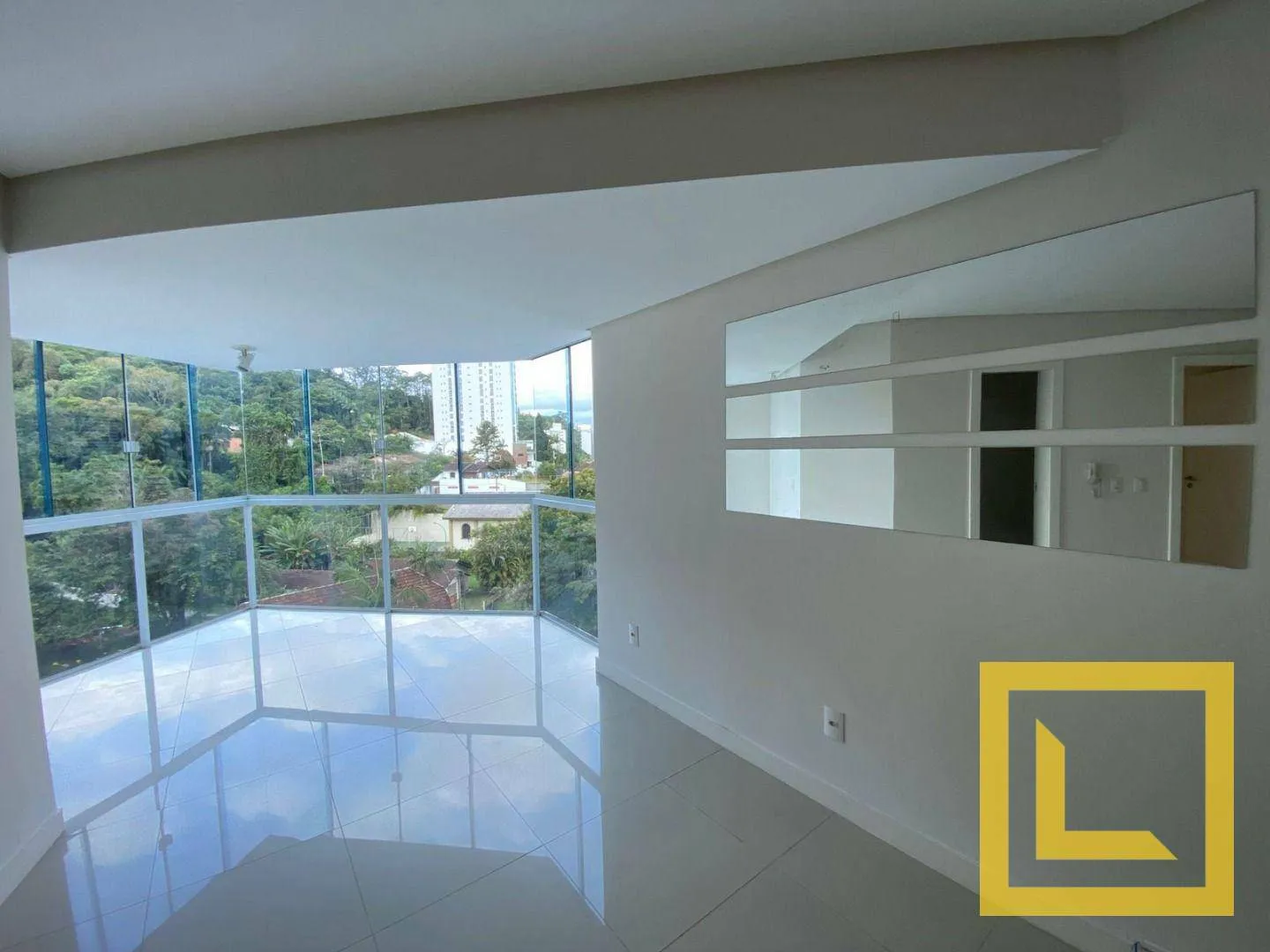 Apartamento com 3 suítes à venda próximo a FURB com 110m — foto 4