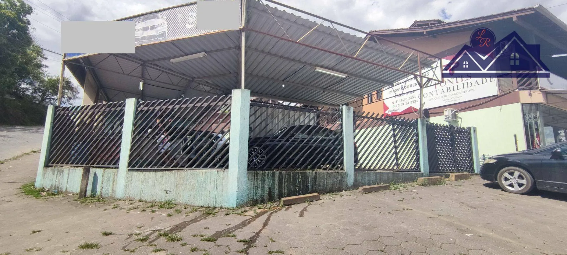 Sala à venda, 82 m por R$ 385.000,00 - Itoupavazinha - Blumenau/SC - foto 1