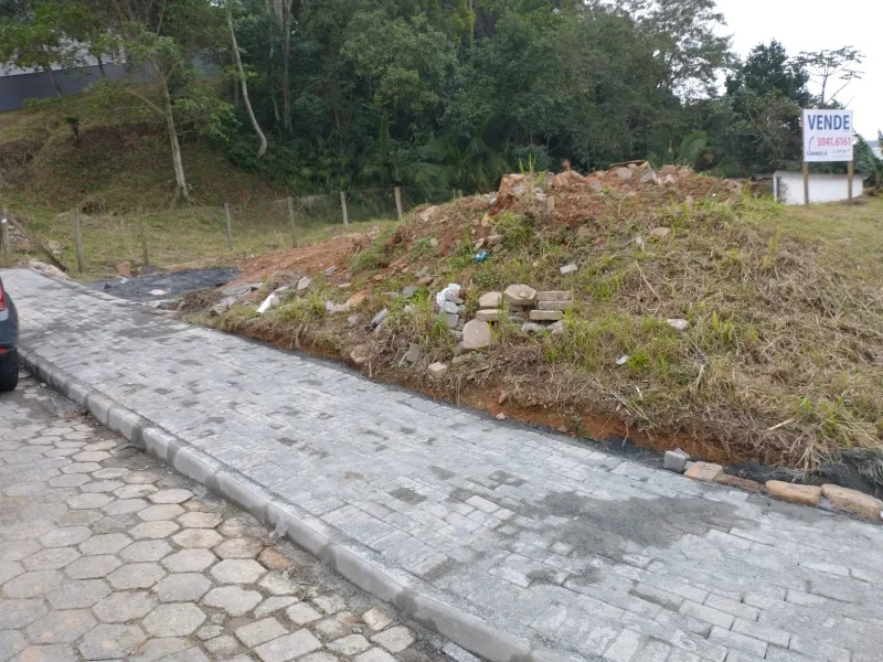 Terreno Água Verde 261 - foto 1