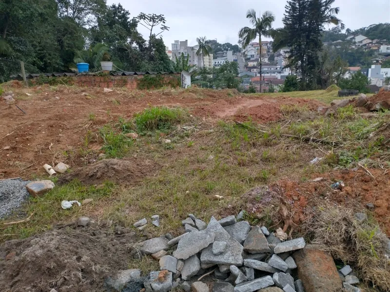 Terreno Água Verde 261 — foto 2