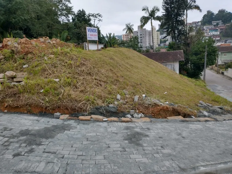 Terreno Água Verde 261 — foto 3