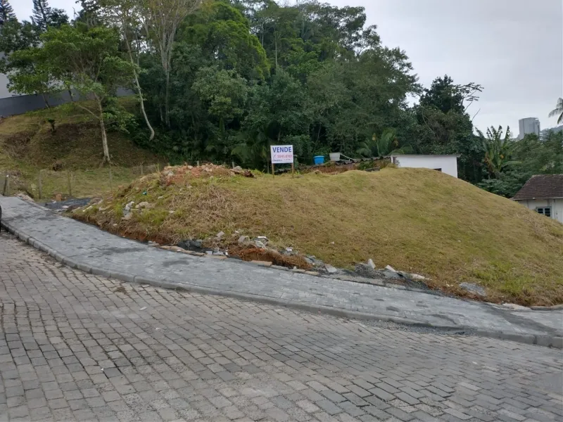 Terreno Água Verde 261 — foto 4