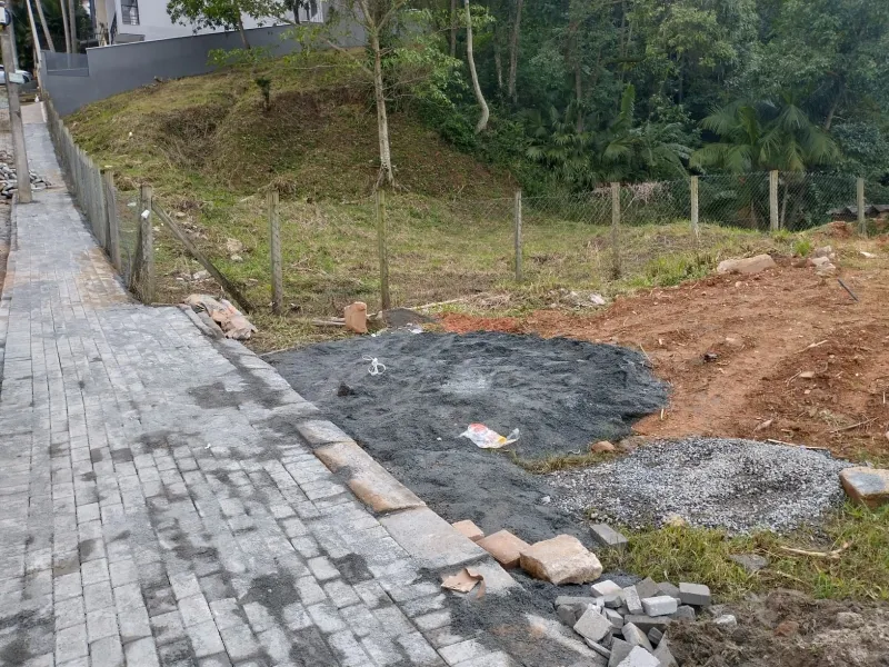 Terreno Água Verde 261 — foto 5
