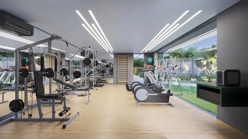 APARTAMENTO no GLÓRIA com 3 quartos para VENDA, 74 m — foto 7