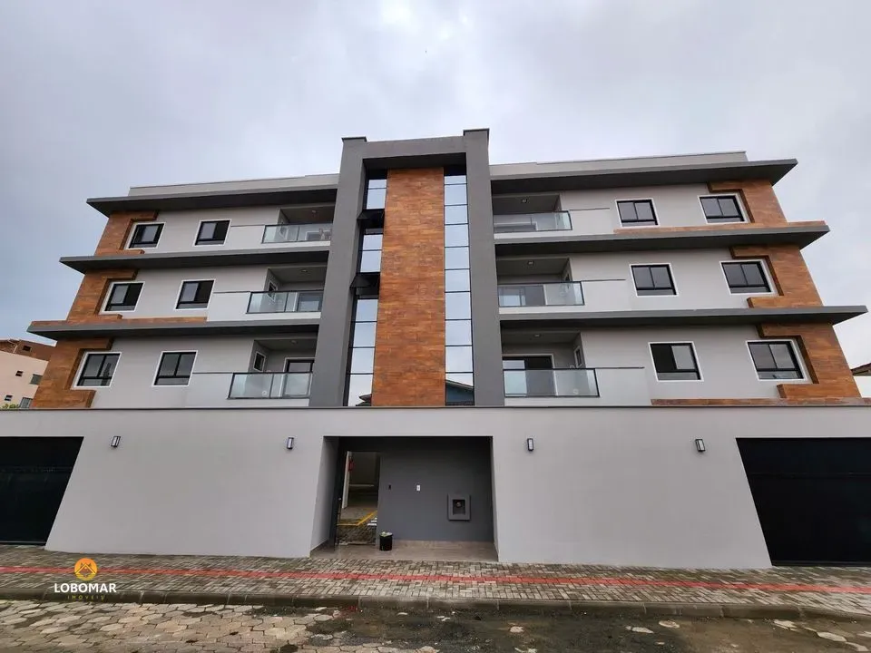 Apartamento, 2 dormitórios, sendo 1 suíte, 75 m por R$ 629.000,00 - Itajuba - B - foto 1