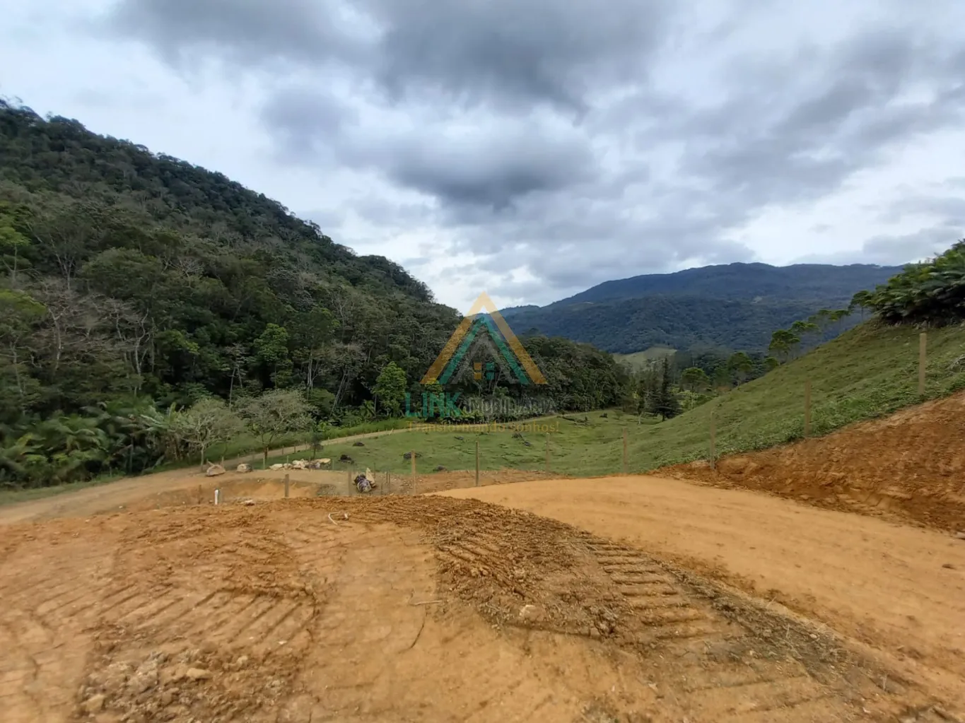 Terreno na cidade de Pomerode no Bairro Testo Alto, com 20.000,00m. — foto 5