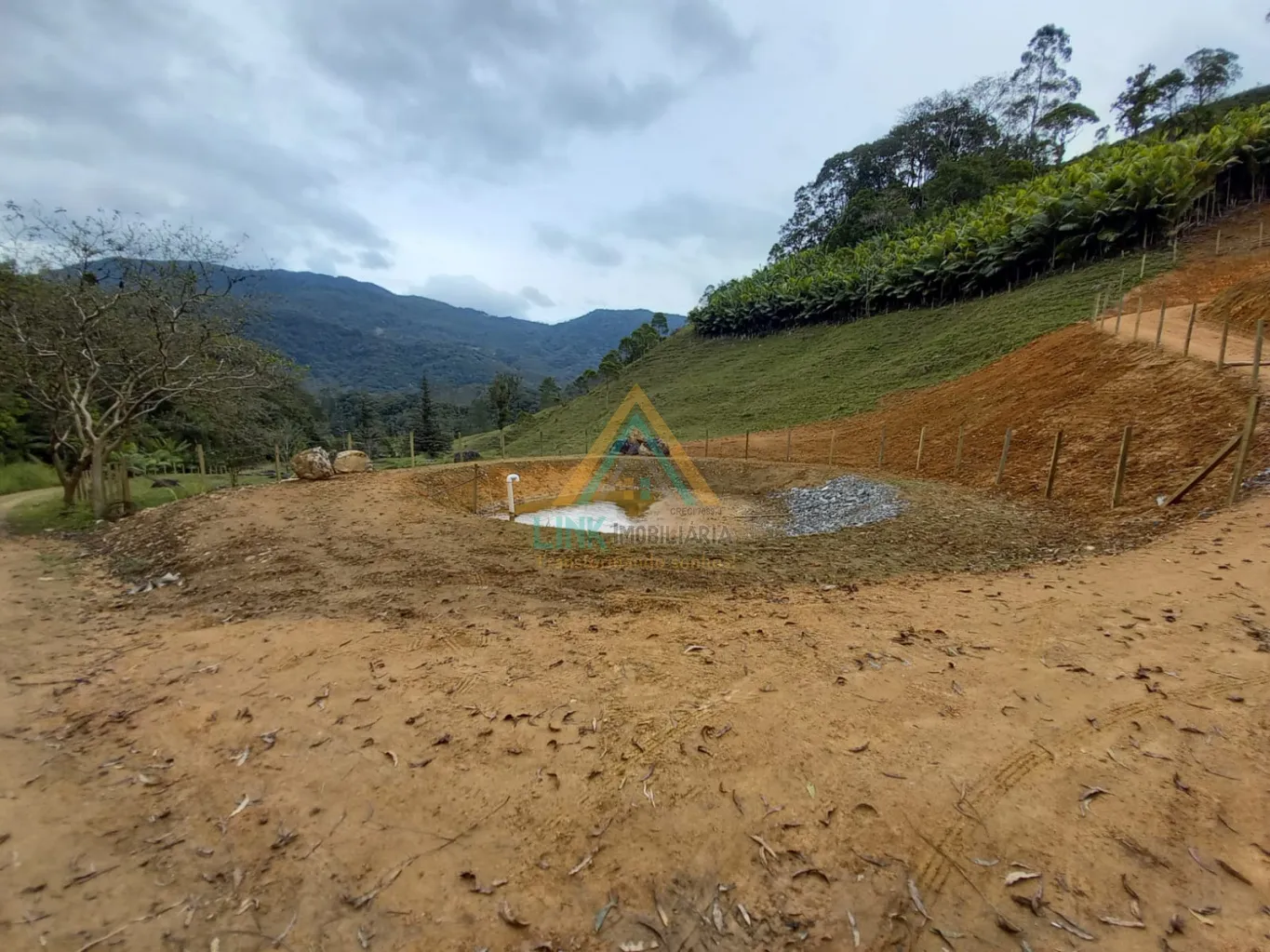 Terreno na cidade de Pomerode no Bairro Testo Alto, com 20.000,00m. — foto 7