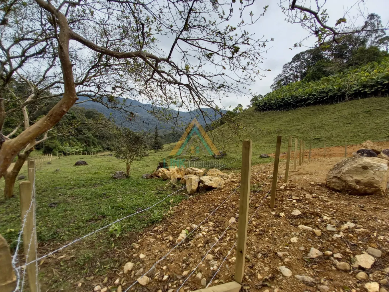 Terreno na cidade de Pomerode no Bairro Testo Alto, com 20.000,00m. — foto 3