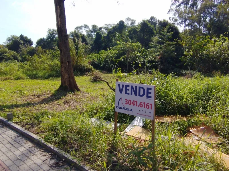 Terrenos Badenfurt 262 - foto 1