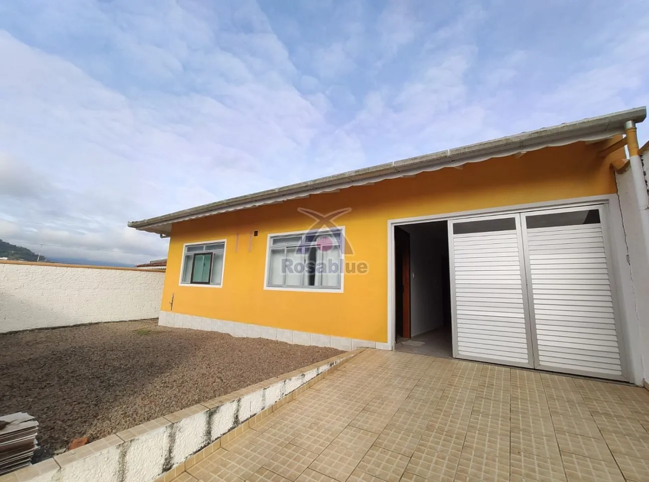 CASA BAIRRO PINHEIRO - foto 1