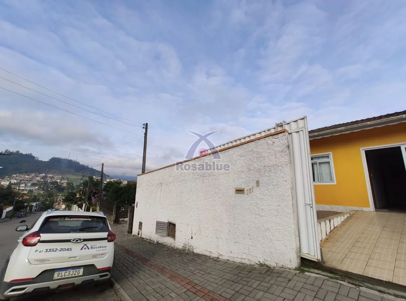 CASA BAIRRO PINHEIRO — foto 2