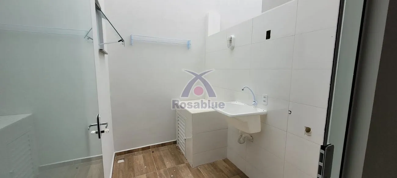 LOFT 07 - RESIDENCIAL PORTO PRÍNCIPE — foto 4