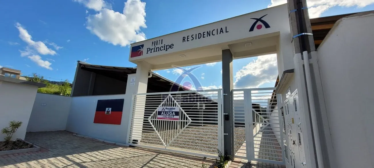 LOFT 06 - RESIDENCIAL PORTO PRÍNCIPE - foto 1