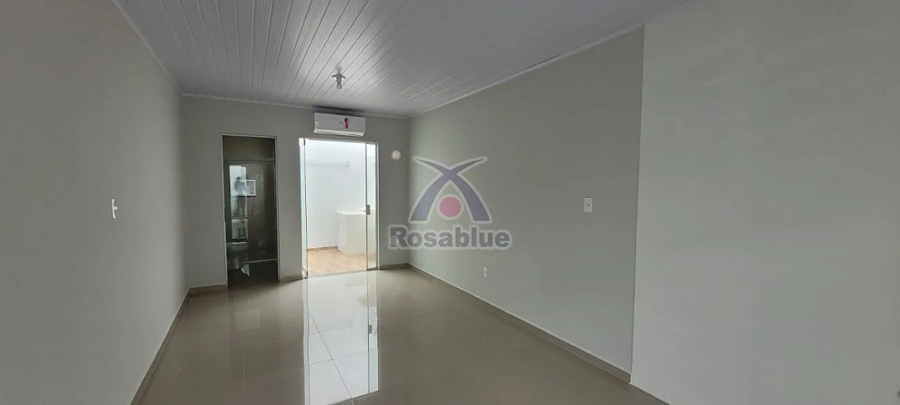 LOFT 06 - RESIDENCIAL PORTO PRÍNCIPE — foto 2