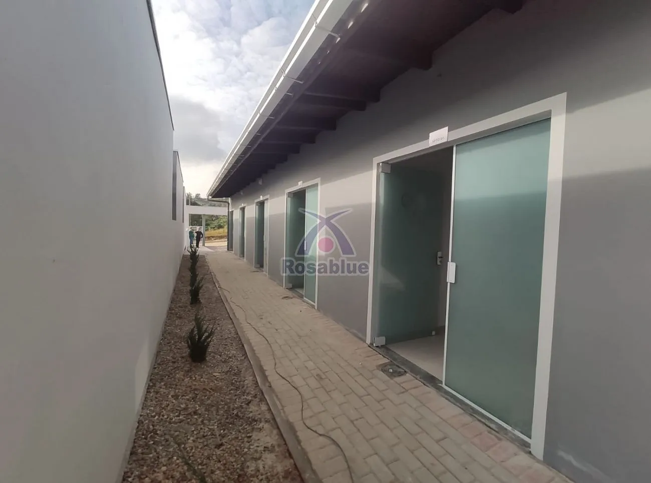 LOFT 06 - RESIDENCIAL PORTO PRÍNCIPE — foto 6